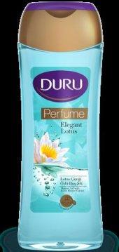 Duru Perfume Duş Jeli Lotus Çiçeği Özlü