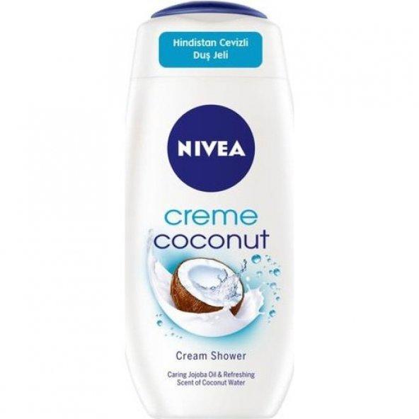 Nivea Duş Jeli 250 ml