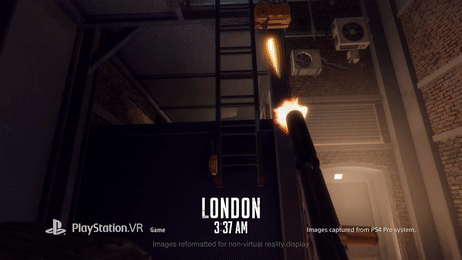 Londra'nın Suç Mahallesi: Blood & Truth
