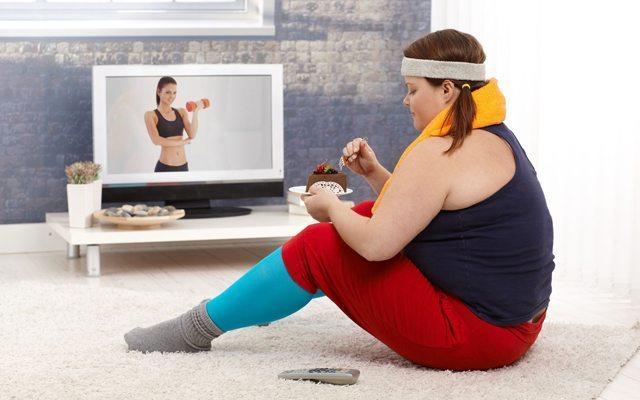 Spor Yapmanızı Sağlayan 3 Kötü Olay!