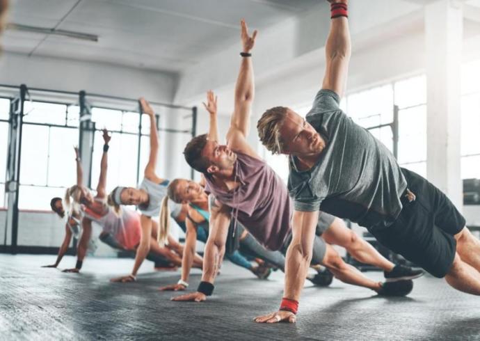 Spor Yapmanızı Sağlayan 3 Kötü Olay!