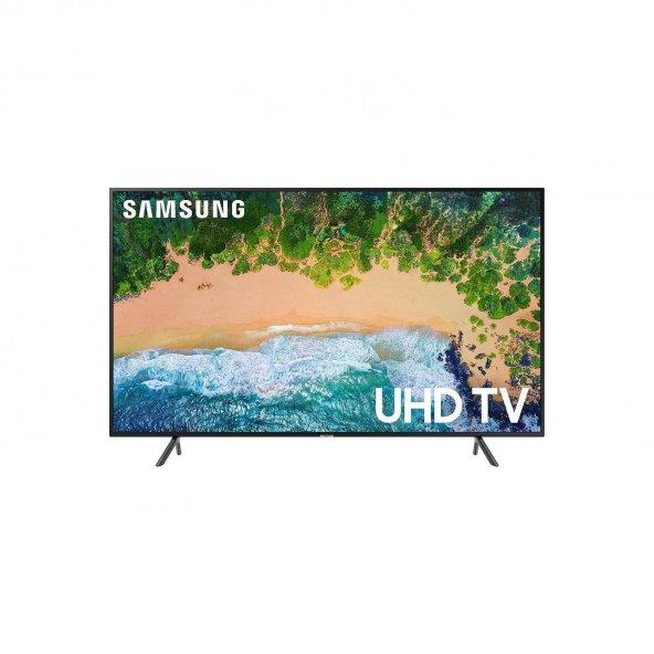 Samsung 49NU7100 49" 122 Ekran 4K Uydu Alıcılı Smart LED TV