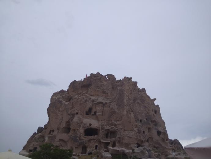 Farklı Bir Tatil İsteyenlere Rota Önerisi: Nevşehir