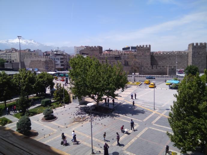 Farklı Bir Tatil İsteyenlere Rota Önerisi: Nevşehir