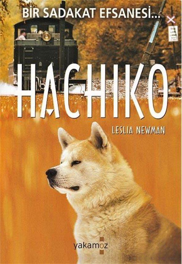 Hachiko - Leslea Newman