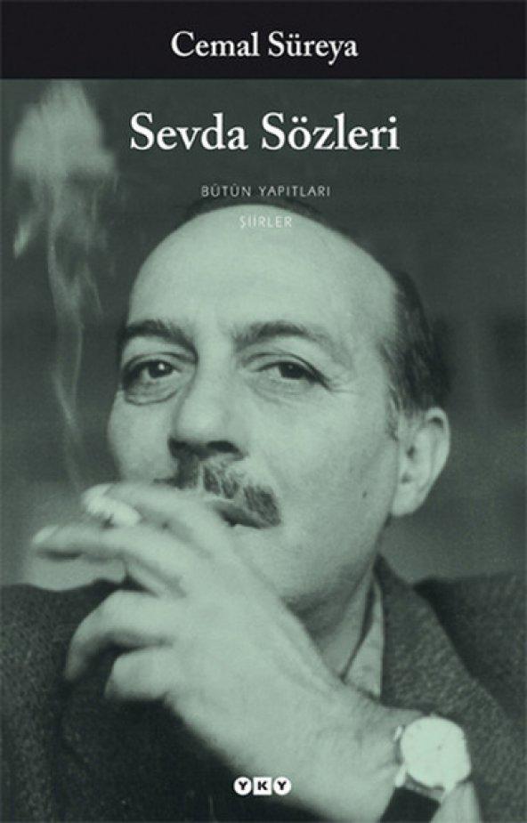 Sevda Sözleri - Cemal Süreya