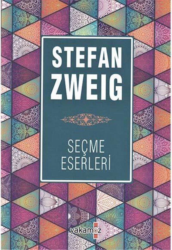 Stefan Zweig - Seçme Eserler