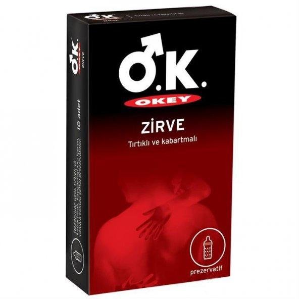 Okey Zirve
