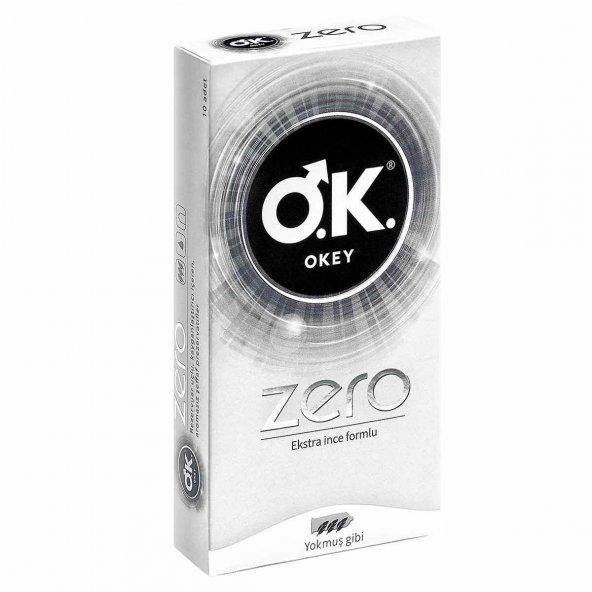 Okey Zero