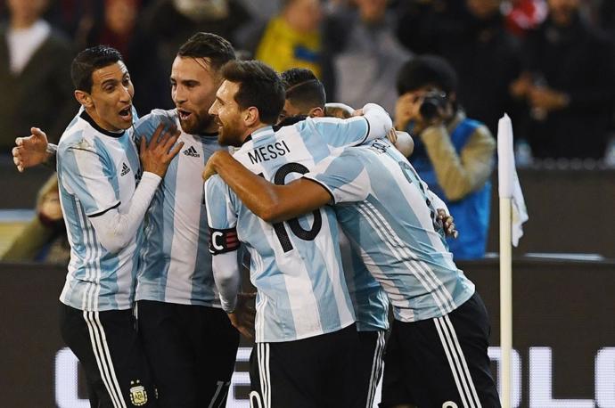 Futbolseverler Ekran Başına: Bir Futbol Şöleni Olan Copa America 2019 Başlıyor!