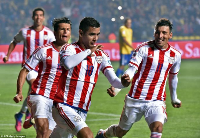 Futbolseverler Ekran Başına: Bir Futbol Şöleni Olan Copa America 2019 Başlıyor!
