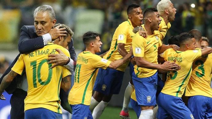 Futbolseverler Ekran Başına: Bir Futbol Şöleni Olan Copa America 2019 Başlıyor!