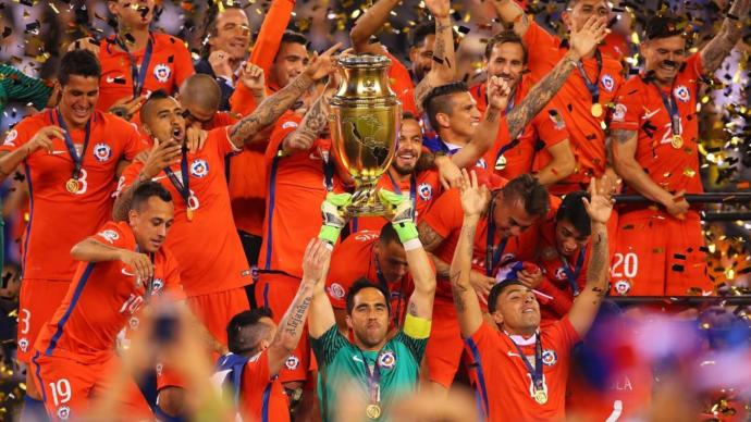 Futbolseverler Ekran Başına: Bir Futbol Şöleni Olan Copa America 2019 Başlıyor!