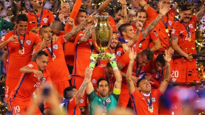 Futbolseverler Ekran Başına: Bir Futbol Şöleni Olan Copa America 2019 Başlıyor!