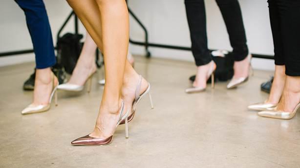 Stiletto