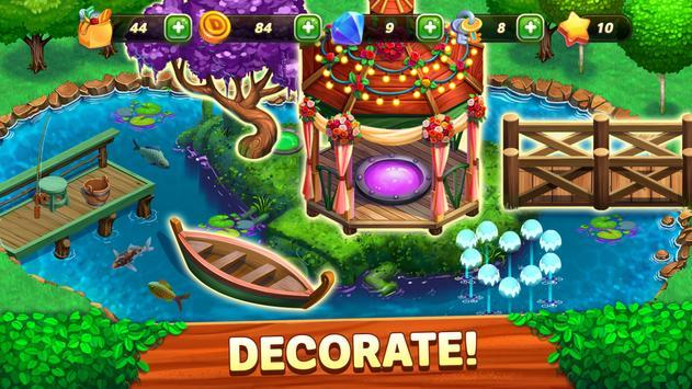 Kahramanımız Flo Geri Dönüyor: Diner Dash Adventures