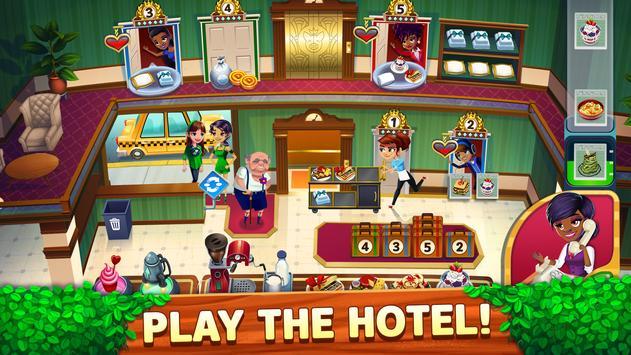 Kahramanımız Flo Geri Dönüyor: Diner Dash Adventures