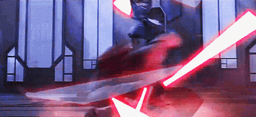 Darth Maul'u sevenler: Dart Maulda dizinin karakterlerinden!