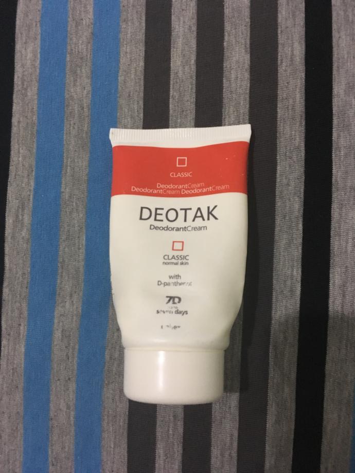 Yaz Aylarında Kokuya Karşı Etkili Koltuk Altı Ürünü Deneyimim!
