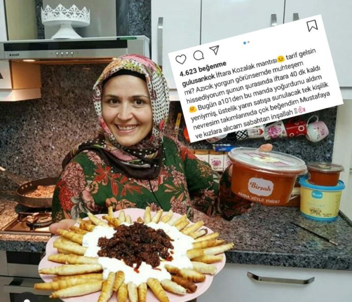 Buram Buram Anadolu Kokuyor: İnternet Aleminin Sıra Dışı Fenomeni Gülüşan Kök ile Söyleşimiz Var