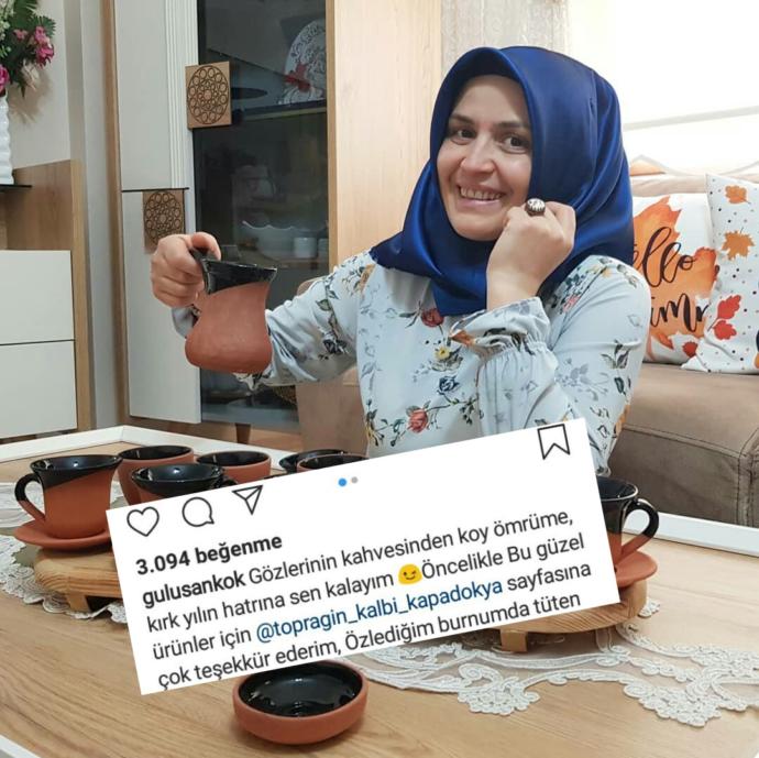 Buram Buram Anadolu Kokuyor: İnternet Aleminin Sıra Dışı Fenomeni Gülüşan Kök ile Söyleşimiz Var