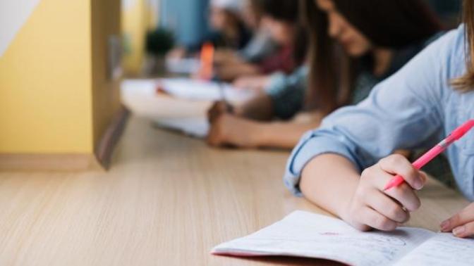 Sınava Çeyrek Kala Bilinmesi Gereken 10 Altın Kural