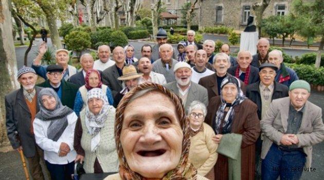 Teknoloji Ve Tatil Eşliğinde Ramazan Bayramı