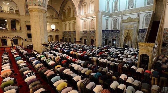 Teknoloji Ve Tatil Eşliğinde Ramazan Bayramı