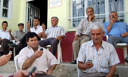 Teknoloji Ve Tatil Eşliğinde Ramazan Bayramı