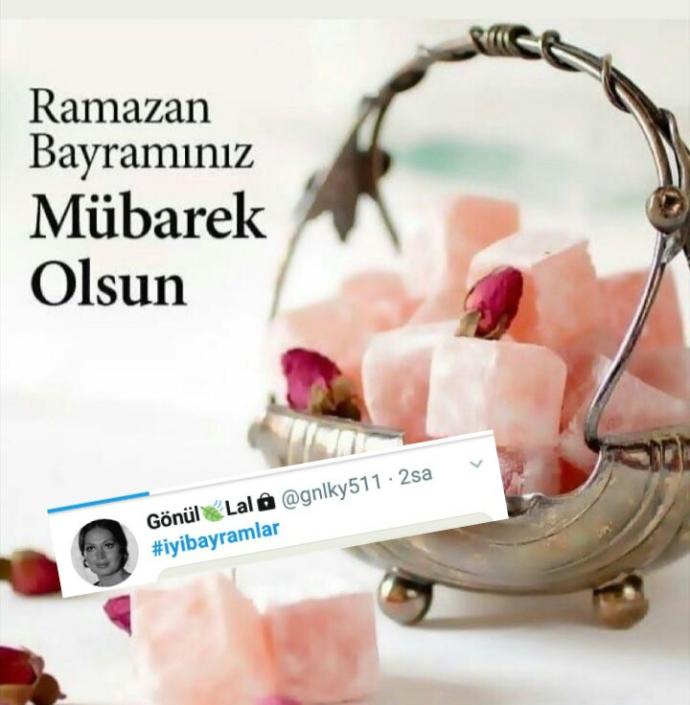 Yaşamaktır Bayram: Twitter Aleminden #iyibayramlar Hashtagi ile Felsefi ve Sürrealist Bayram Mesajları