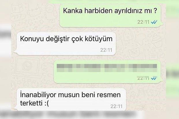 Efsaneleşmiş 20 Whatsapp Diyaloğu
