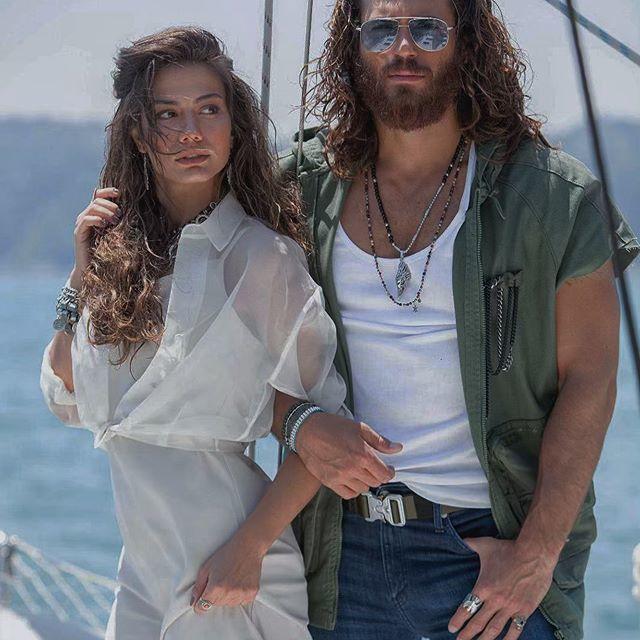 Demet Özdemir - Can Yaman