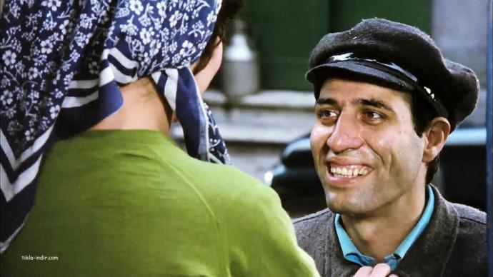 Herkesin Sevebileceği Filmler!