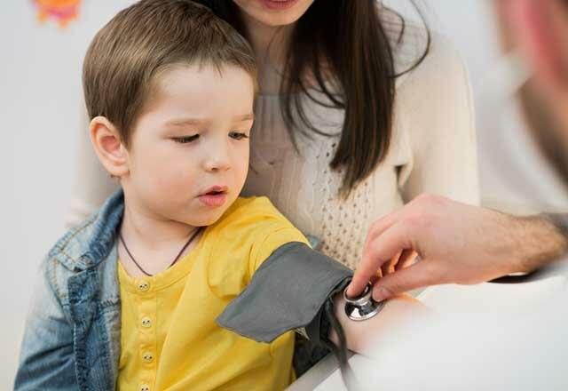 Çağımızda Gençlerde ve Çocuklarda Görülen Hastalıklar