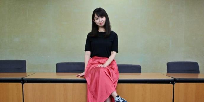 Yazar Yumi Ishikawa