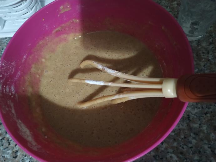 Çayın Yanına Hemencecik Hazırlayabileceğiniz Bir Kek: Limonlu, Tarçınlı Kek