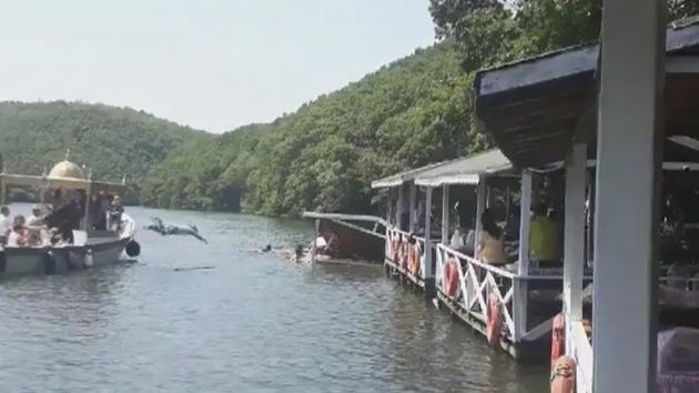 Saklıgöl