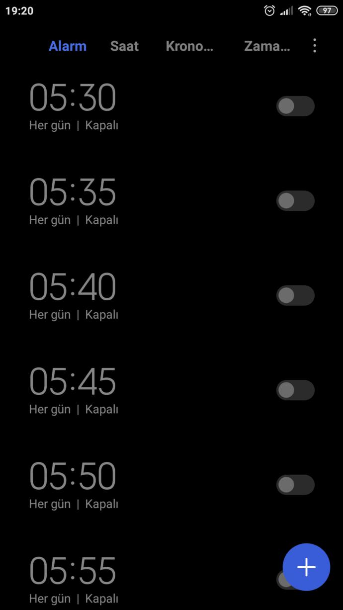 Uyku Severlerin Karşılaştıkları 8 Problem
