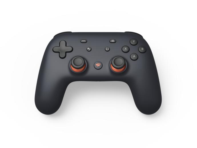 Google Stadia Founder's Edition Ön Siparişe Açıldı!