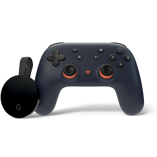 Google Stadia Founder's Edition Ön Siparişe Açıldı!