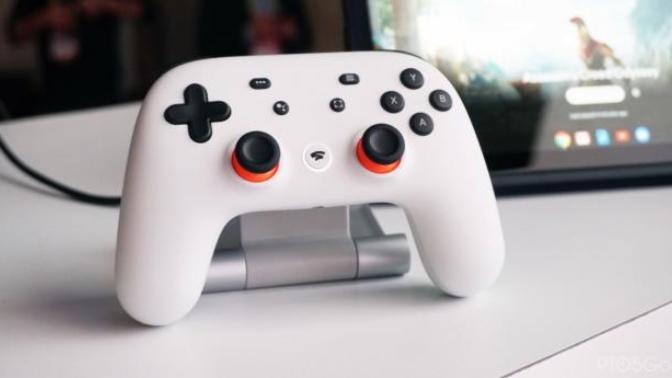 Google Stadia Founder's Edition Ön Siparişe Açıldı!