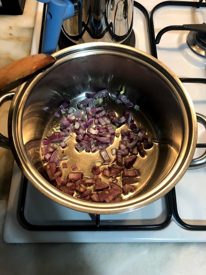 En İddialı ve Lezzetli Özel Pişirim Makarna Tarifim!