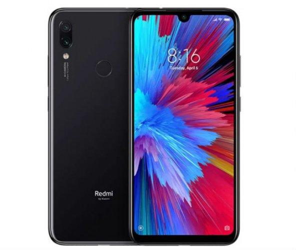 Xiaomi Redmi Note 7