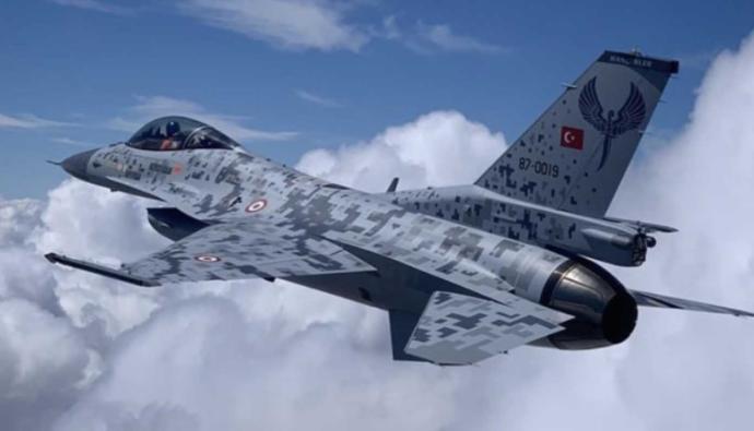 İstikbal göklerdedir! :)