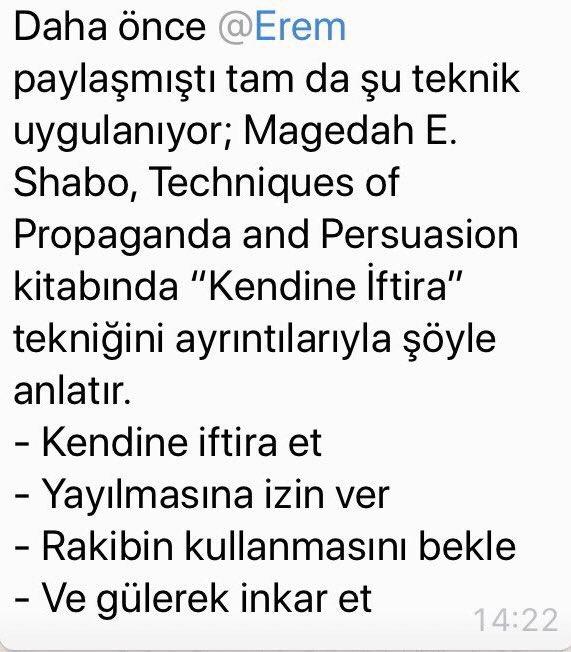 Amaca Giden Her Yol Mübah mı? Değişen Dünyanın Değişmeyen Kuralı Strateji