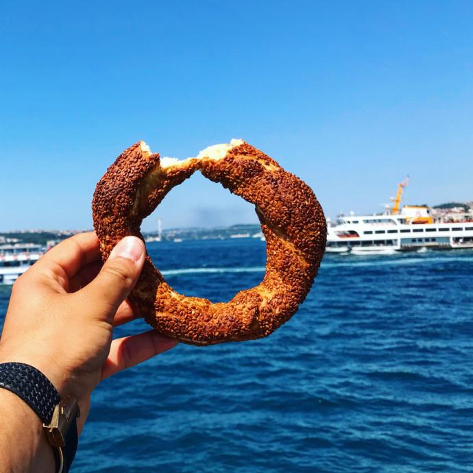 Kadıköy vapuru