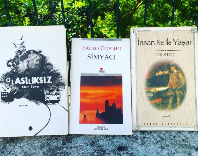 Derinkuyu’nun hediyeleri..