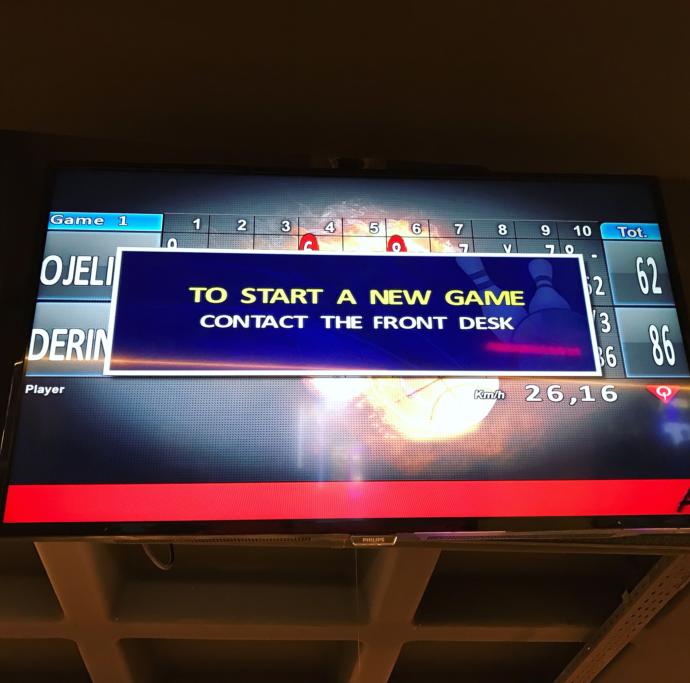 Derinkuyu’nun zaferi :)