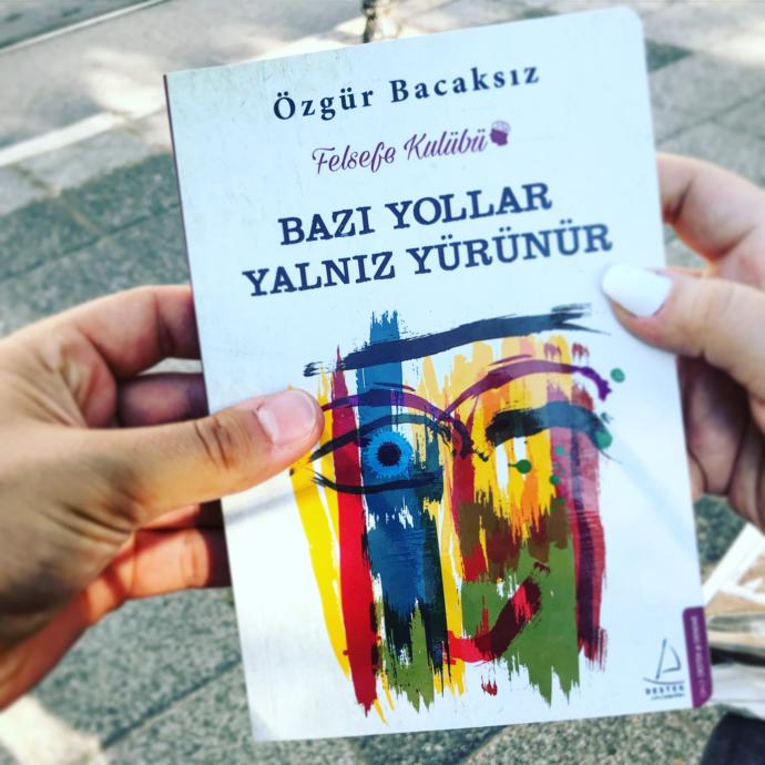Ojelikadın’ın bana hediyesi