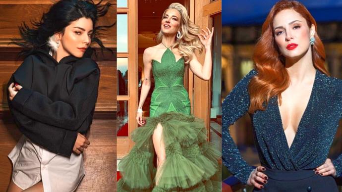 Merve Boluğur - Burcu Esmersoy - Mine Tugay